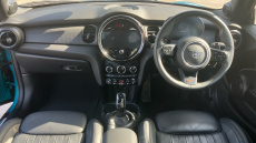 MINI Convertible 2.0 Cooper S Seaside Edition 2dr Auto Petrol Convertible